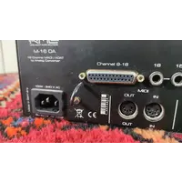 RME M-16DA 16 Channel DA Converter