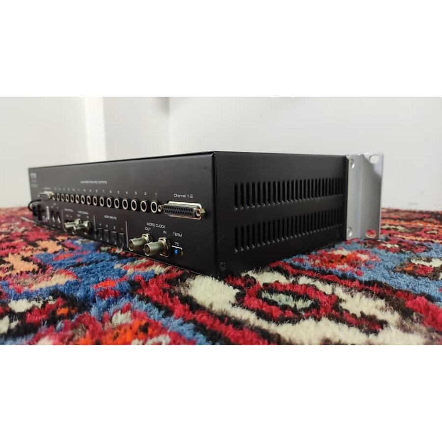 RME M-16DA 16 Channel DA Converter