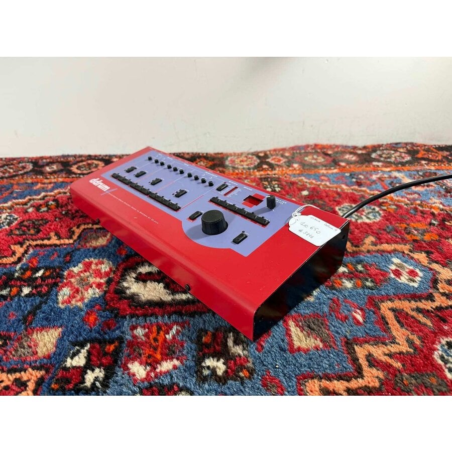 Clavia Ddrum4