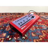 Clavia Ddrum4