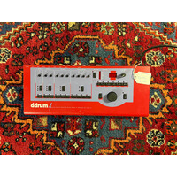 Clavia Ddrum4