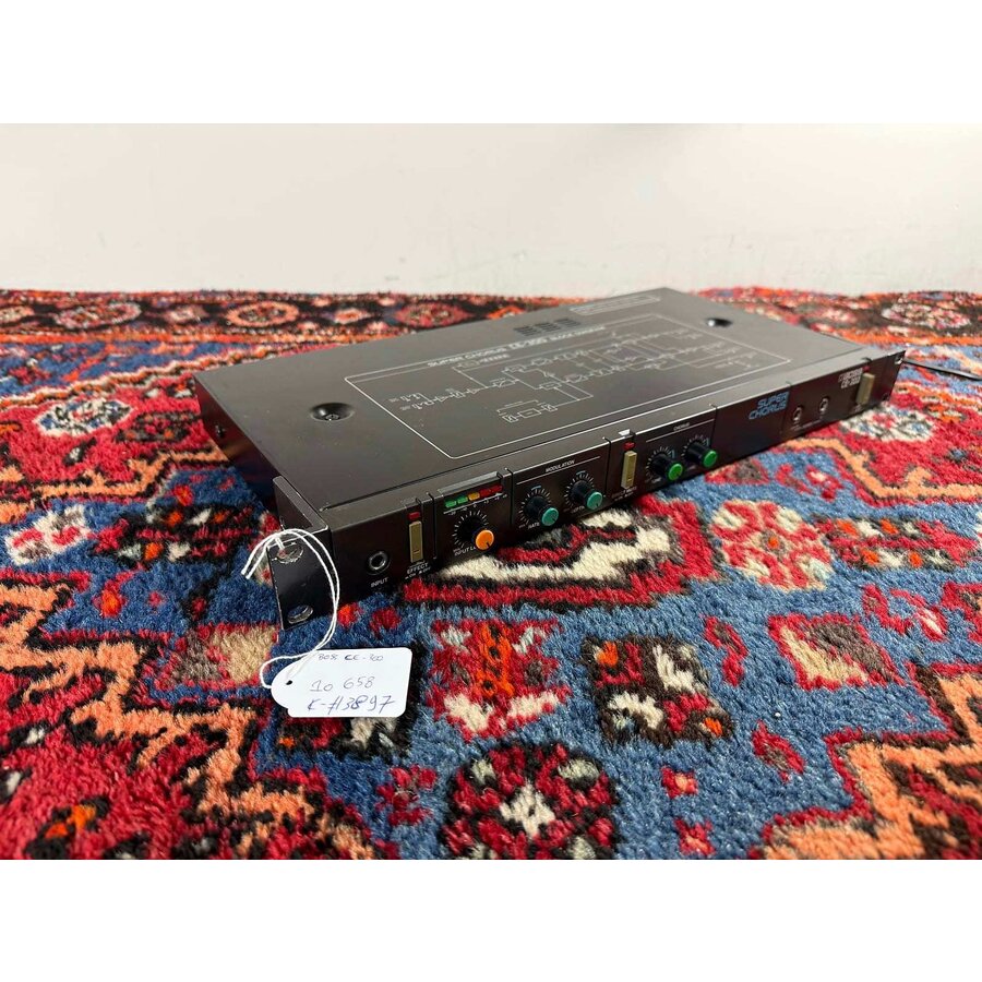 Boss CE-300 Super Chorus