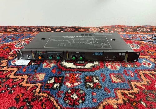 Boss CE-300 Super Chorus 