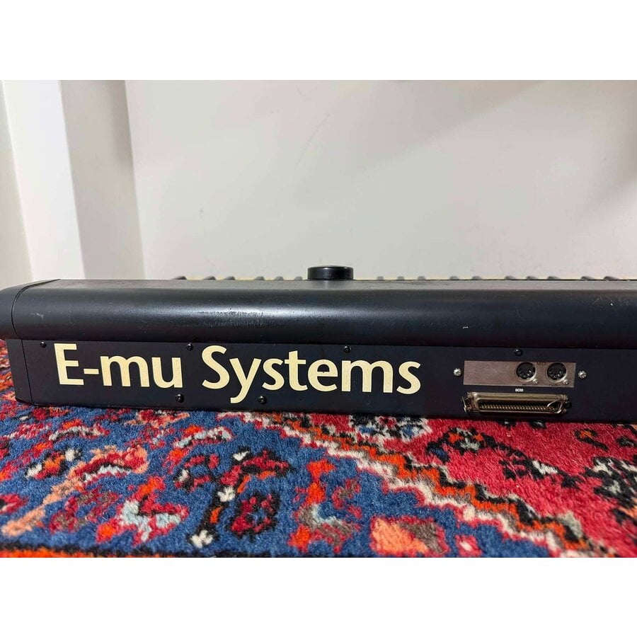 EMU E4K