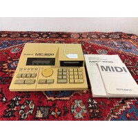 Roland MC-500 MicroComposer
