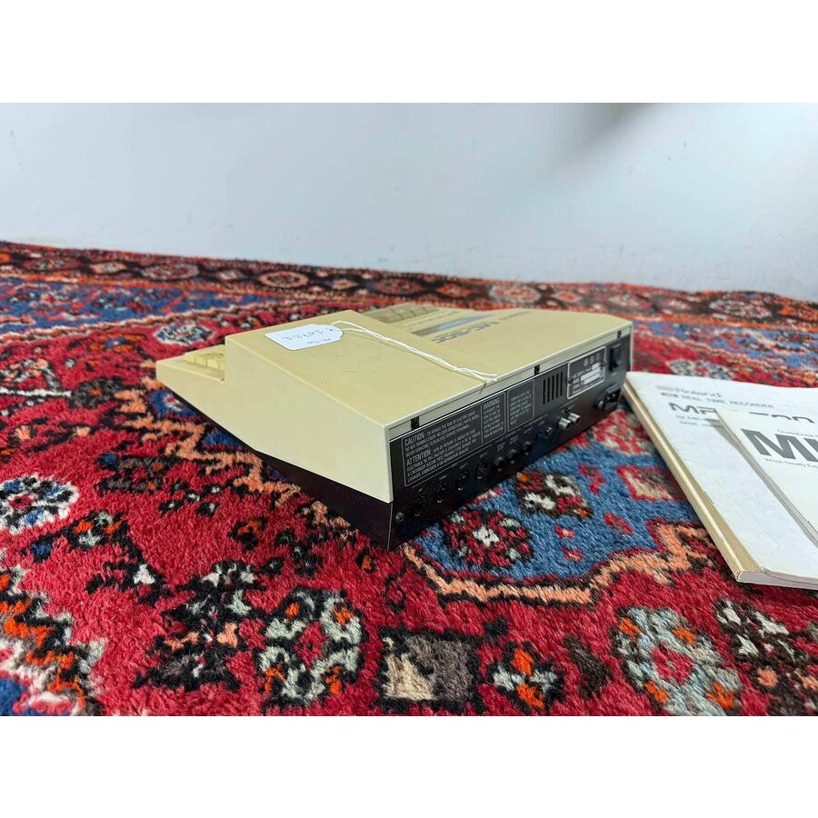 Roland MC-500 MicroComposer