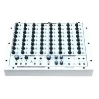 Analogue Solutions - AS500-SEQ
