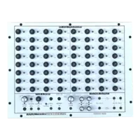 Analogue Solutions - AS500-SEQ