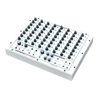 Analogue Solutions - AS500-SEQ