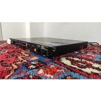 Korg SDD-2000 Digital Sampling Delay
