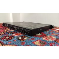 Korg SDD-2000 Digital Sampling Delay