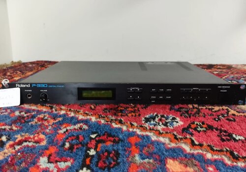 Roland P-330 (for Parts) 