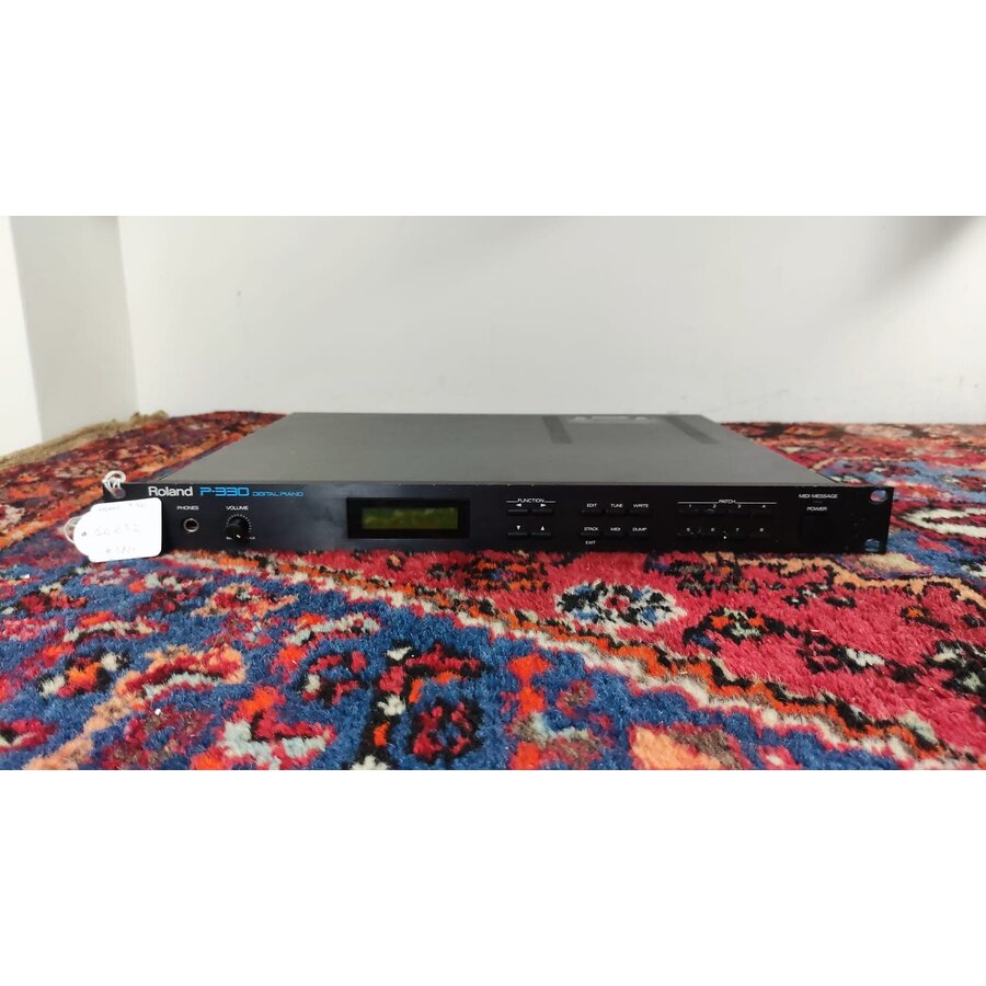 Roland P-330 (for Parts)