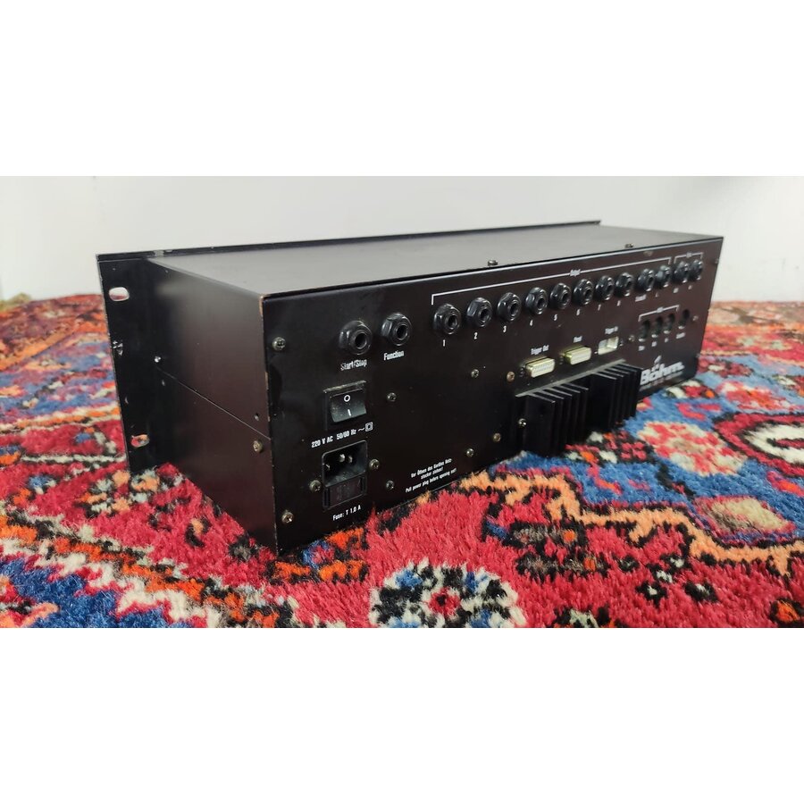 Böhm Digital Drums DD19