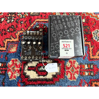 Roland System-500 521 Modular VCF