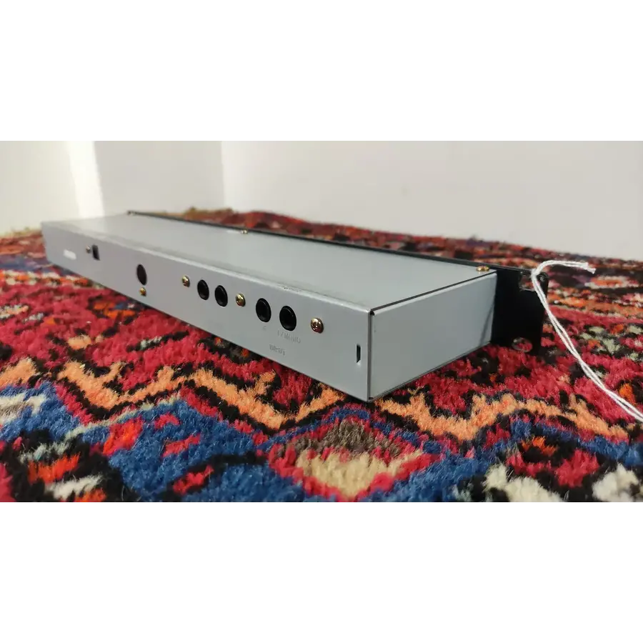Zoom Studio 1201