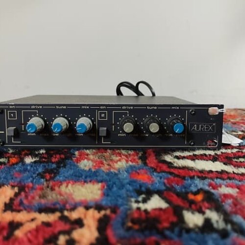 DR Aurex (D&R Holland) 