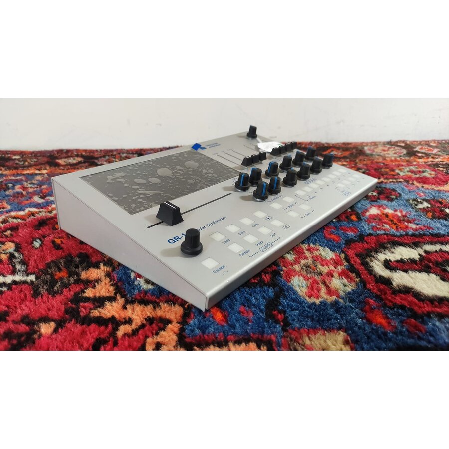 Tasty Chips Electronics GR-1 Granular synthesizer