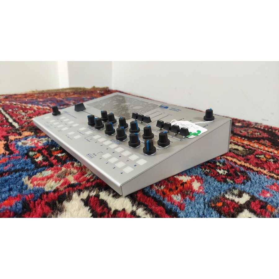 Tasty Chips Electronics GR-1 Granular synthesizer
