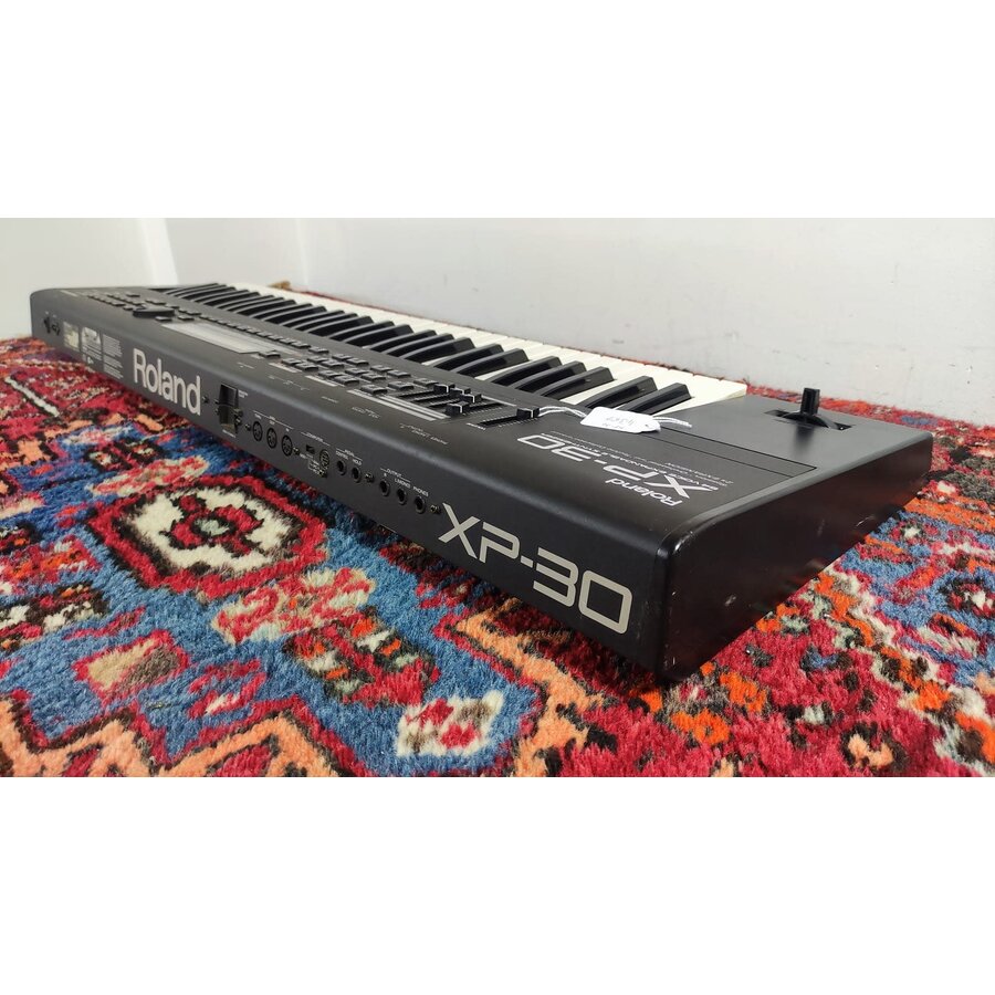 Roland XP-30