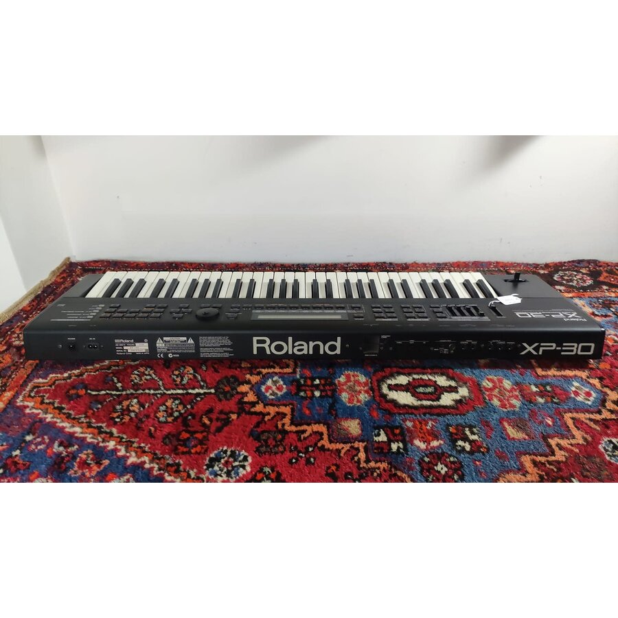 Roland XP-30