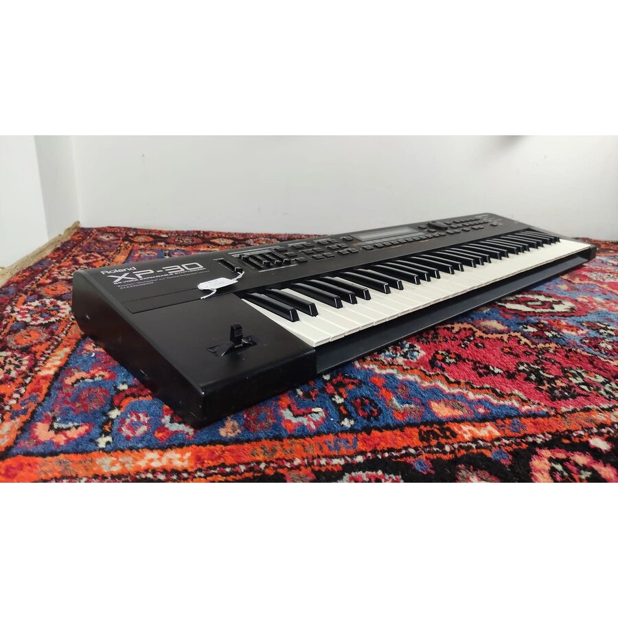 Roland XP-30