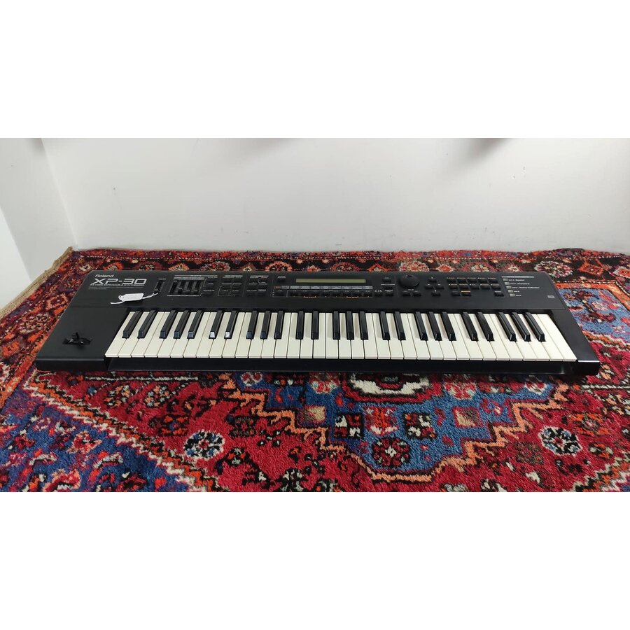 Roland XP-30
