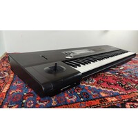 Korg T3