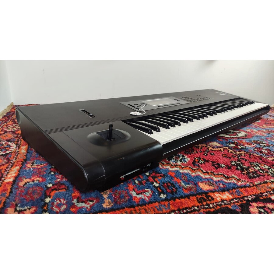 Korg T3