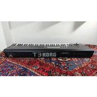 Korg T3