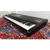 Korg T3