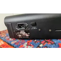 Korg T3