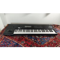 Korg T3