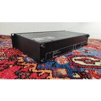 Wersi KF2 City Rack