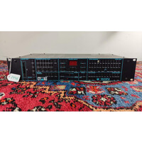 Wersi KF2 City Rack
