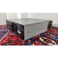 Akai S5000 128 voices