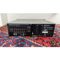 Akai S5000 128 voices