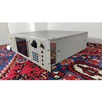 Akai S5000 128 voices
