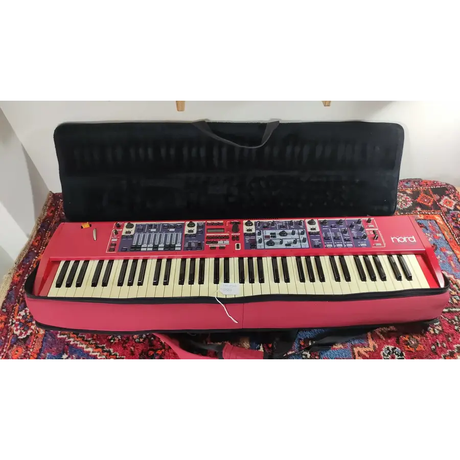 Nord Stage Classic 73