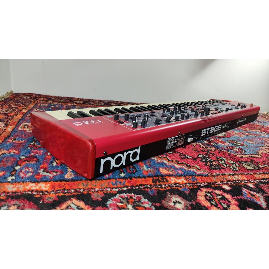 Nord Stage Classic 73