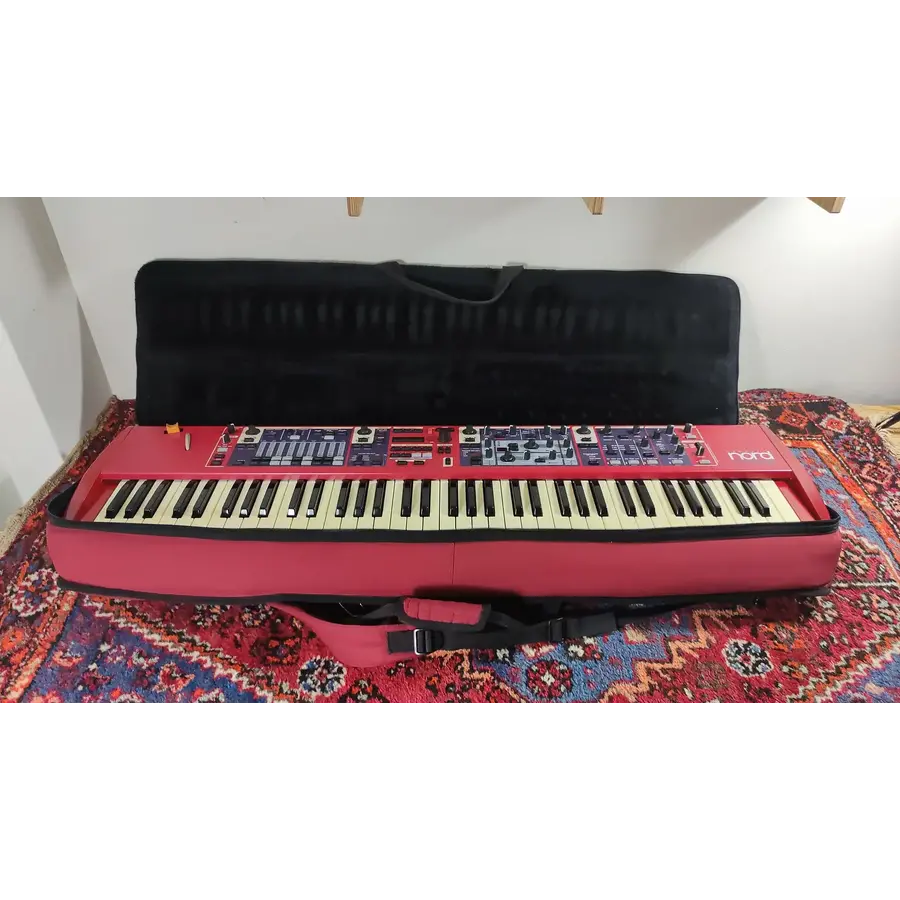Nord Stage Classic 73