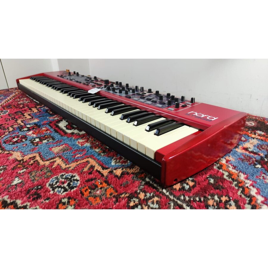 Nord Stage Classic 73