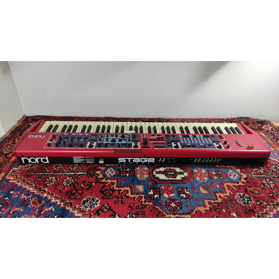 Nord Stage Classic 73