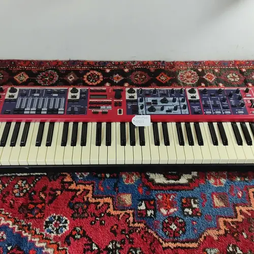 Nord Stage Classic 73 