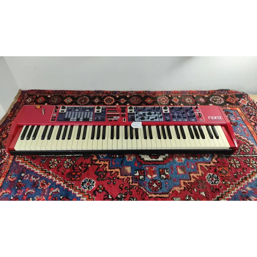 Nord Stage Classic 73