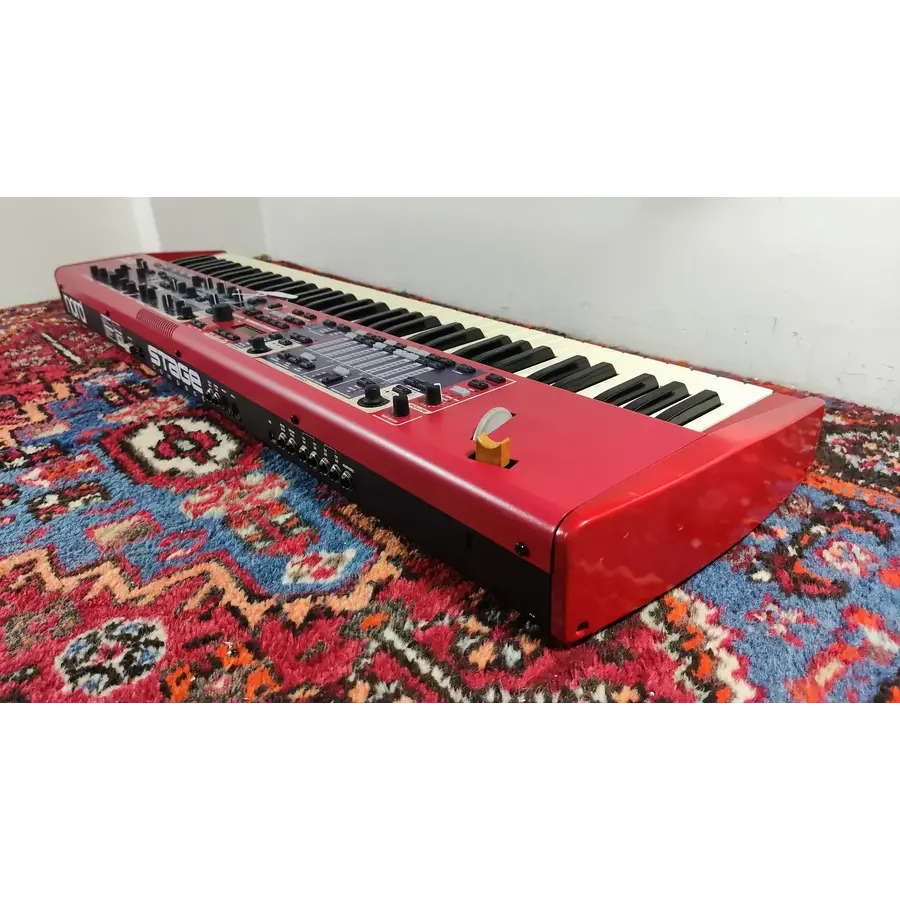 Nord Stage Classic 73