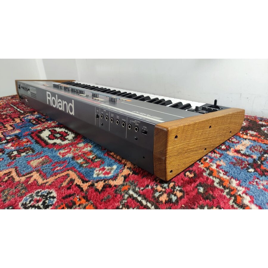 Roland Juno 106