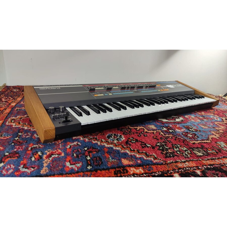 Roland Juno 106
