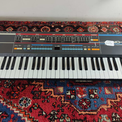 Roland Juno 106 