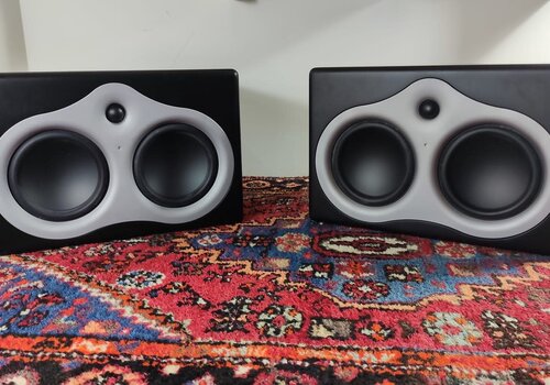 M-Audio DSM-3 (pair) 